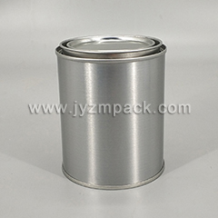 500ml Lever lid can (1 pint)