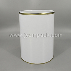 1 Liter lever lid can
