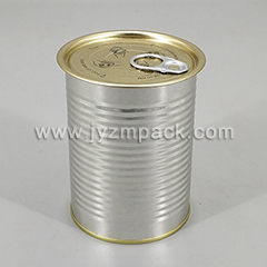 Food cans