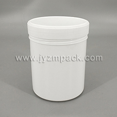 1 Liter plastic bucket