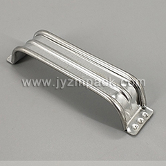 Metal handle