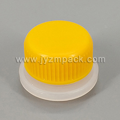 24mm plastic cap