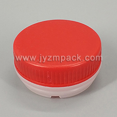 42mm plastic screw cap