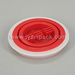 57mm plastic cap